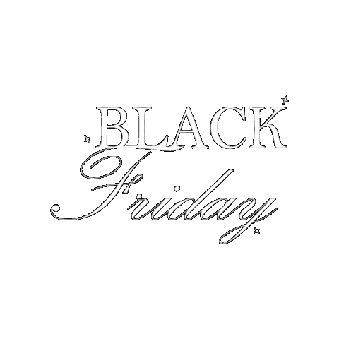 Ofertasblackfriday Viernesnegro Sticker by VincciHoteles