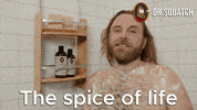 Life Soap GIF by DrSquatchSoapCo