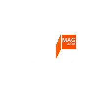 IDMMAG music south africa dance music idmmag Sticker