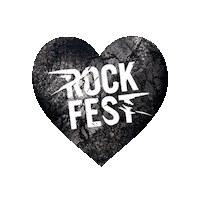 Rokki Rockfest Sticker by Tammerfest
