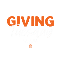 carrolluniversity givingtuesday carrolluniversity Sticker