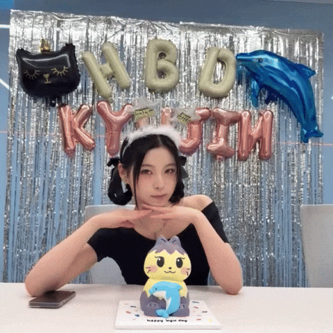 Birthday GIF