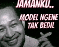 Indonesia Indo GIF