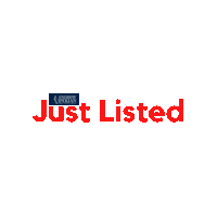 Justlisted Sticker by Ipekian Real Estate Group