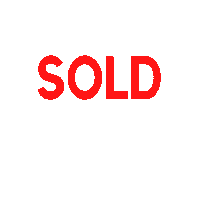 Sold Sticker by Ipekian Real Estate Group
