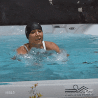 celebrity big brother GIF by Big Brother After Dark