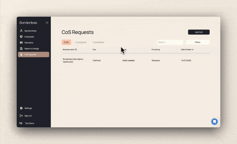 helloborderless giphyupload GIF