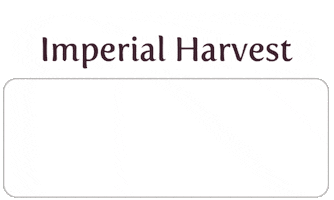 ImperialHarvest harvest imperial brushstroke GIF