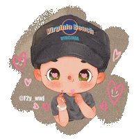 Apo Sticker