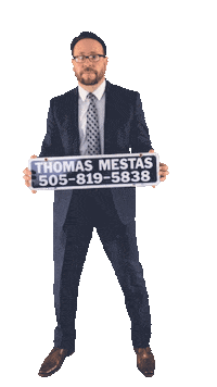 Real Estate Albuquerque Sticker by The M Real Estate Group