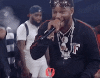 The Lox V Dipset GIF by Verzuz