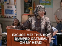 the amanda show nicksplat GIF