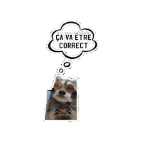 Zincha Sticker