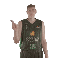 Liga Endesa No Sticker by ACB