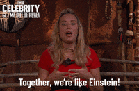 Imacelebrityau GIF by I'm A Celebrity... Get Me Out Of Here! Australia