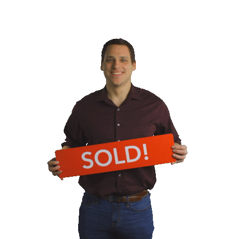 Happy Real Estate Sticker by Story Real Estate Moscow