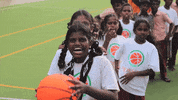 Crossover Basketball GIF