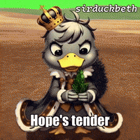 Plant Hope GIF by sirduckbeth