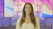 Sparkle Smile GIF by Clarity Experiences