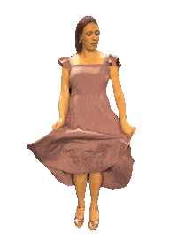 Maria Villalon Sticker by Tierra de Talento