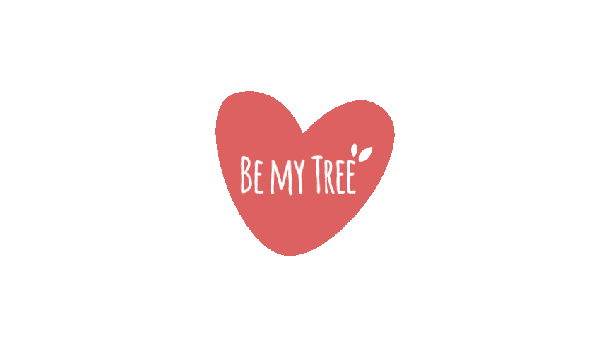 Valentines Day Love Sticker by treedom_trees