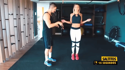 saltitos vinÃÂ­cius possebon GIF