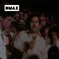 rap escobar GIF by DMAX