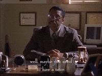 season 2 netflix GIF by Gilmore Girls 