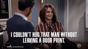 season 2 nbc GIF by Will & Grace