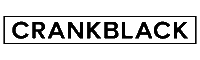 crankblack  Sticker