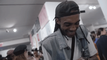 new york city ghost GIF by ☥ÅKLØ☥