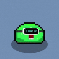 Memecoin Xrp GIF by $DROP