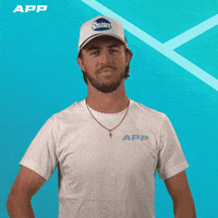 Hunter Johnson Applause GIF by APP