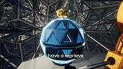 Daleks GIF by Doctor Who