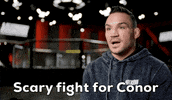 Episode 1 Fight GIF by UFC