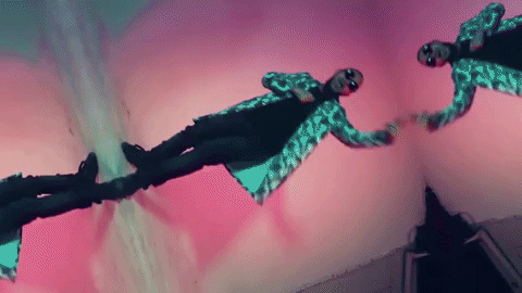 illvibe GIF by Blossöm Records