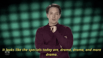 beck bennett snl GIF by Saturday Night Live