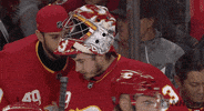 Ice Hockey Sport GIF by NHL