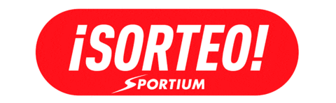 Sticker by Sportium