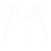 Arrow Tap Sticker by AUTODOC