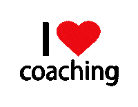 ilovecoachingco ilovecoaching ilovecoachingco Sticker