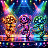 Lets Go Fun GIF