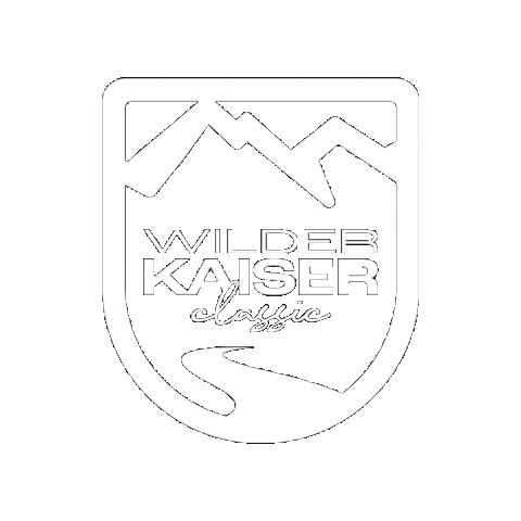 KaiserClassic wkc wilder kaiser classic kaiser classic Sticker