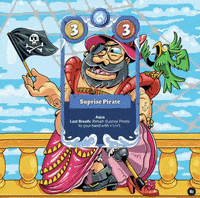 Fun Illustration GIF by GoonsofBalatroon