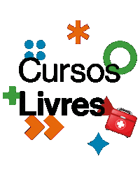 Ecs Sticker by Cursos Livres Univali