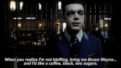 foxtv GIF by Gotham