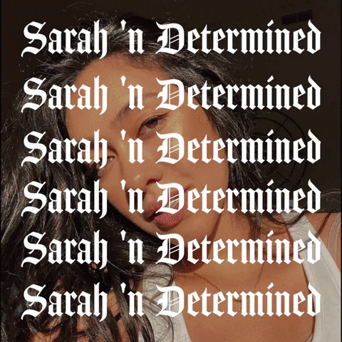 Sarah GIF by Facebook for Business