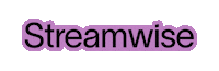 Connect Sw Sticker by Streamwise