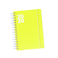 Plannercriatilha Planner2020 Sticker by Revista Criatilha