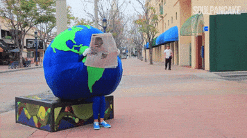 climate change waiting GIF by SoulPancake
